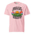 Great is Thy Faithfulness Christian Bible Verse T-Shirt